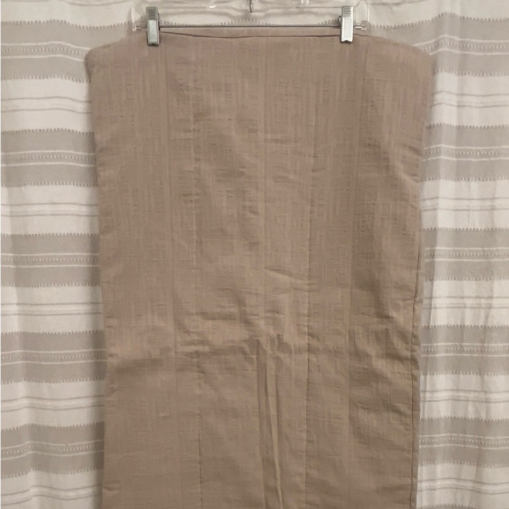 Beddy’s King Size Pillow Shams, Like New